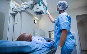 Imaging Consultation